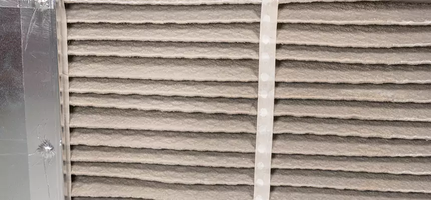 Mobile Car AC Filter Replacement in Pharr