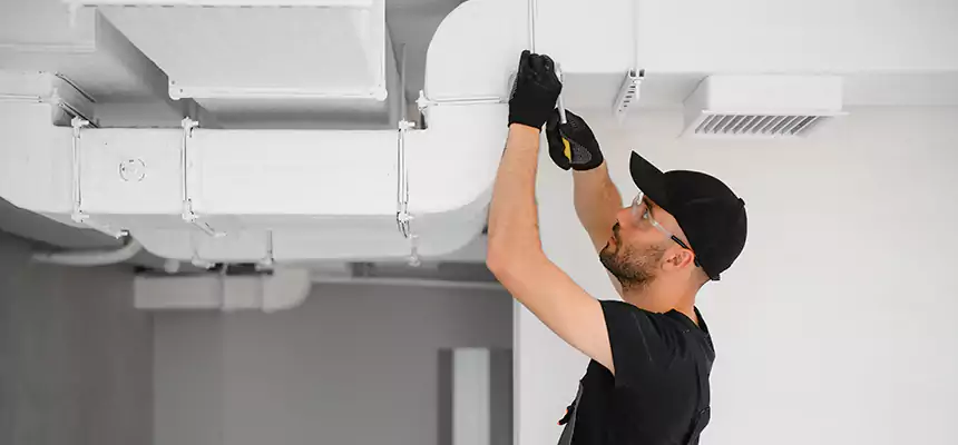 Our Air Duct Cleaning Services in Pharr, TX