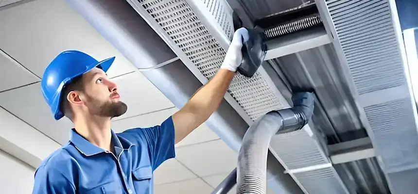Our Annual Dryer Vent Maintenance Services in Pharr, TX