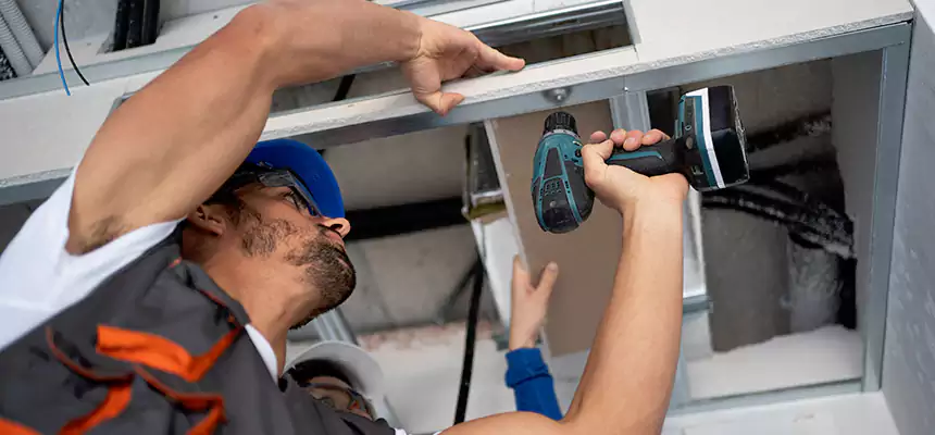 Our Apartment Air Duct Cleaning Services in Pharr, TX
