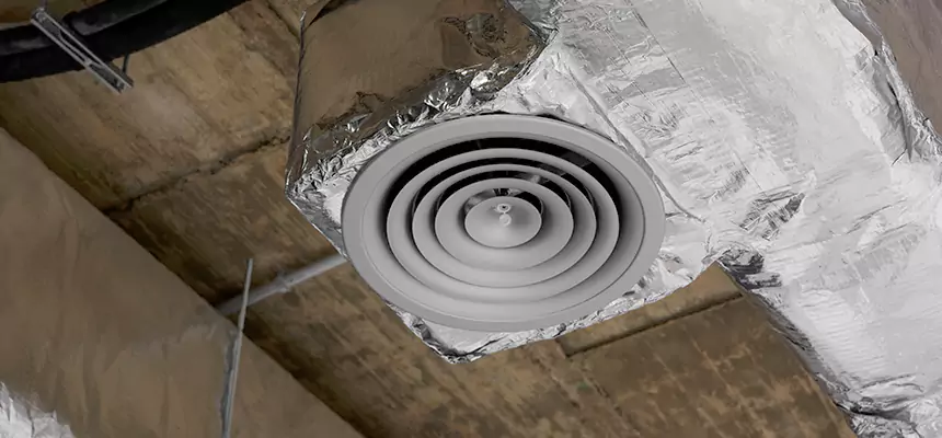 Our Basement Vent Cleaning Services in Pharr, TX