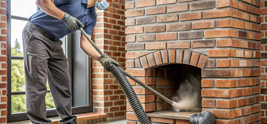 Our Chimney Sweep Services in Pharr, TX