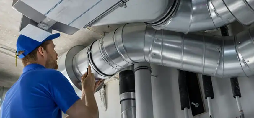 Our Commercial Laundry Vent Cleaning Services in Pharr, TX