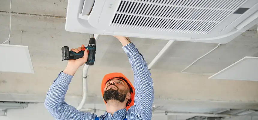 Detailed Multi‑Unit Riser & Roof Termination Cleaning in Pharr