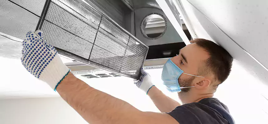 Our Dryer Vent Cleaning Services in Pharr, TX