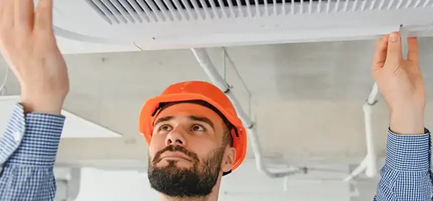 Our Furnace Vent Cleaning Services in Pharr, TX