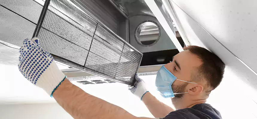 Our Home Duct Cleaning Services in Pharr, TX