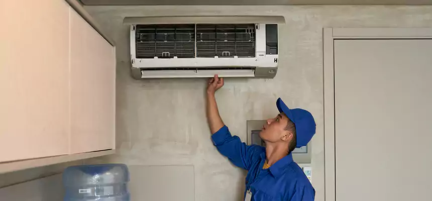 Balanced Fresh‑Air Ventilation (ERV/HRV) in Pharr