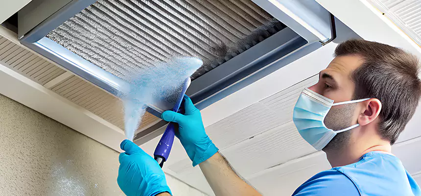 Our Home Ventilation Cleaning Services in Pharr, TX