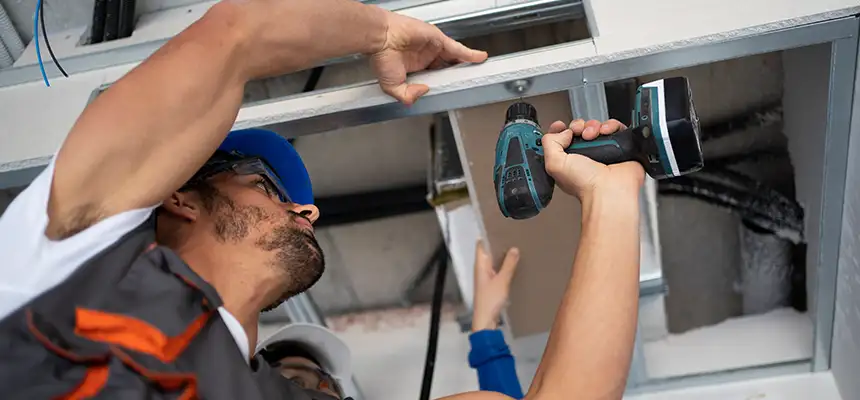 Our Improve Home Air Circulation Services in Pharr, TX
