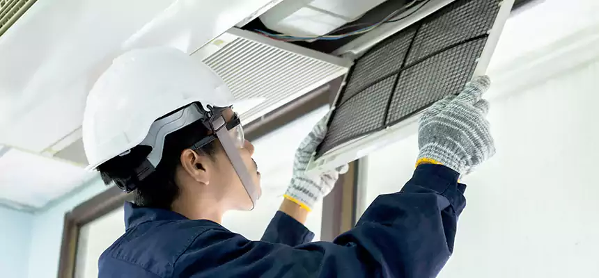 Our Residential Air Vent Cleaning Services in Pharr, TX