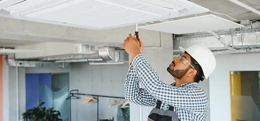 Our Roof Dryer Vent Cleaning Services in Pharr, TX