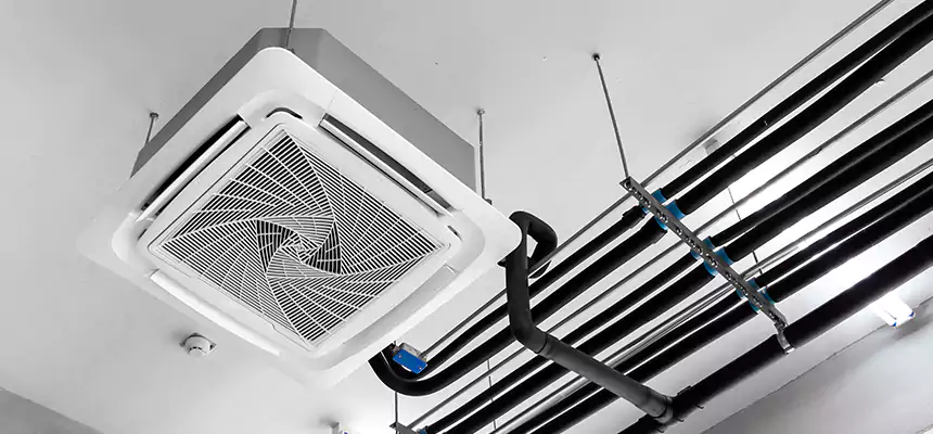 Our Smart AC Vent Controller Services in Pharr, TX