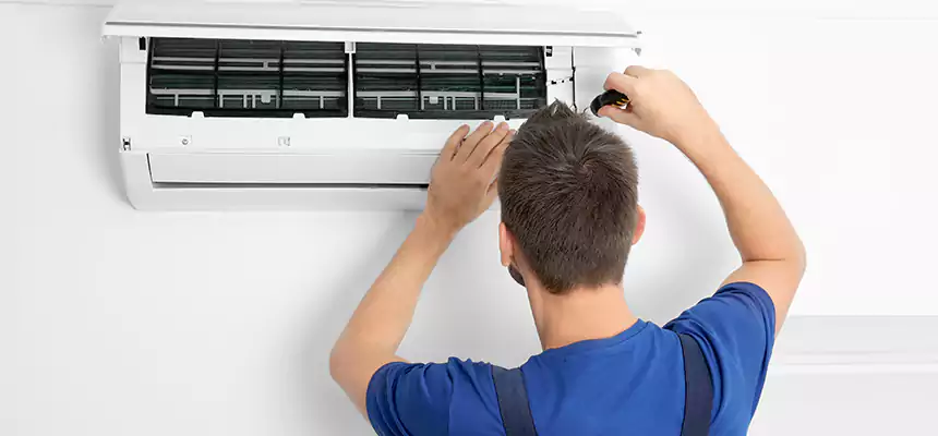 Our Smart Air Conditioning Installation Services in Pharr, TX