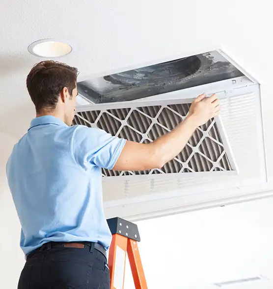 About Annual Dryer Vent Maintenance Pharr, TX