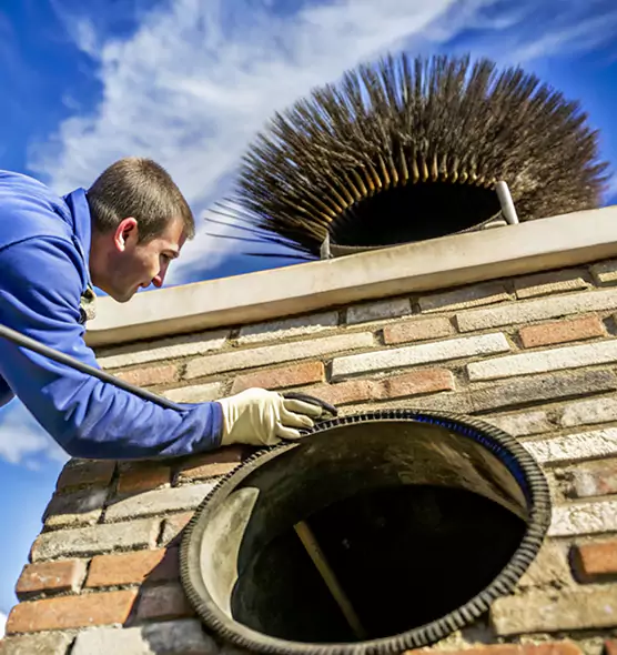 About Professional Chimney Sweep in Pharr, TX