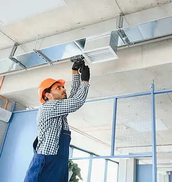 About Commercial Laundry Vent Cleaning in Pharr, TX