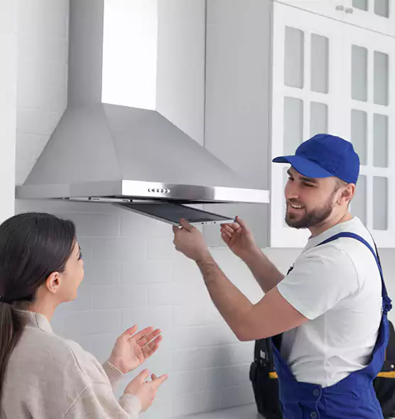 Trusted Multi-family Home Duct Cleaning in Pharr, TX