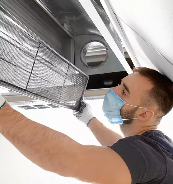 About Remove Smoke Smell From Air Duct in Pharr, TX