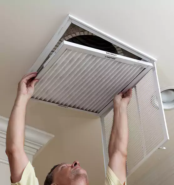 Advanced Residential Vent Cleaning in Pharr, TX
