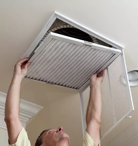 Professional Vent Relocation Services in Pharr, TX