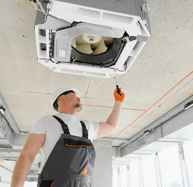 Why Homeowners & Businesses Trust Us in Pharr, TX?