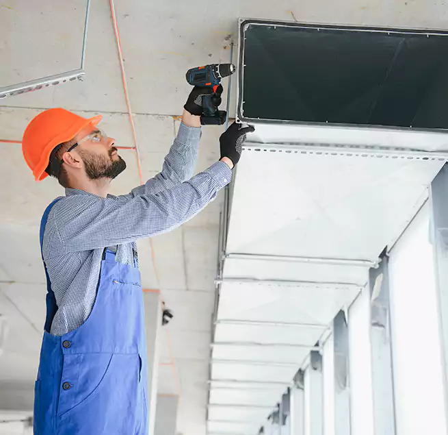 Why Homeowners & Businesses Trust Us in Pharr, TX?