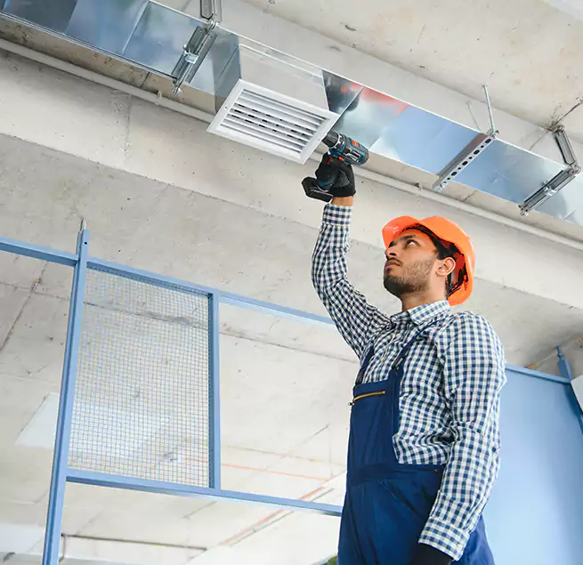 Why Homeowners & Businesses Trust Us in Pharr, TX?