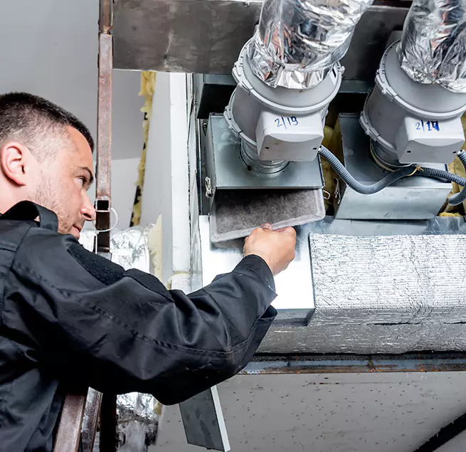 Why Homeowners & Businesses Trust Us in Pharr, TX?