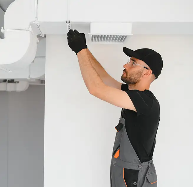 Why Homeowners & Businesses Trust Us in Pharr, TX?