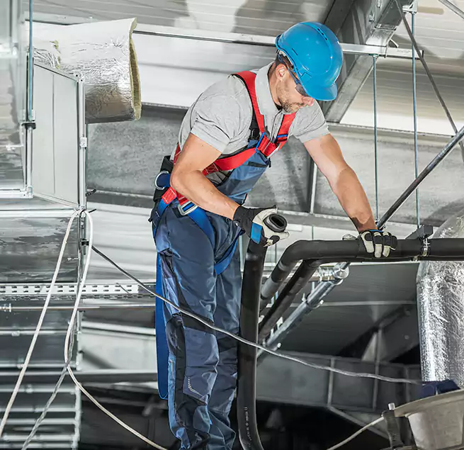 Why Homeowners & Businesses Trust Us in Pharr, TX?