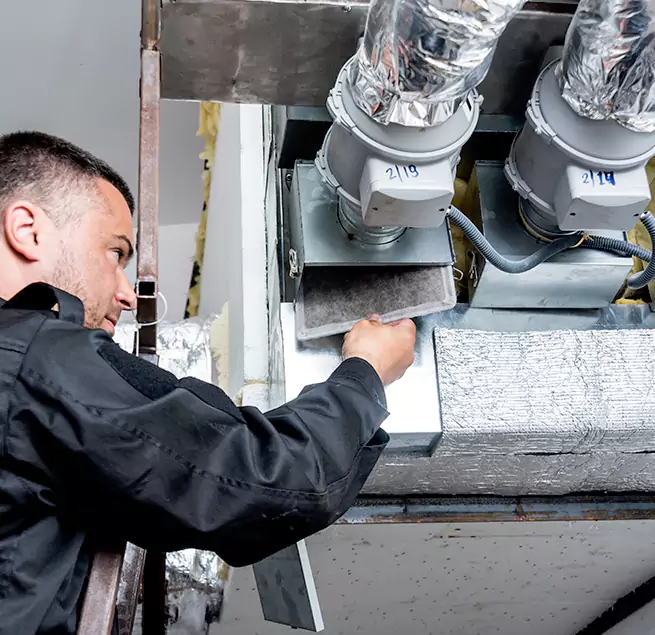 Why Homeowners & Businesses Trust Us in Pharr, TX?