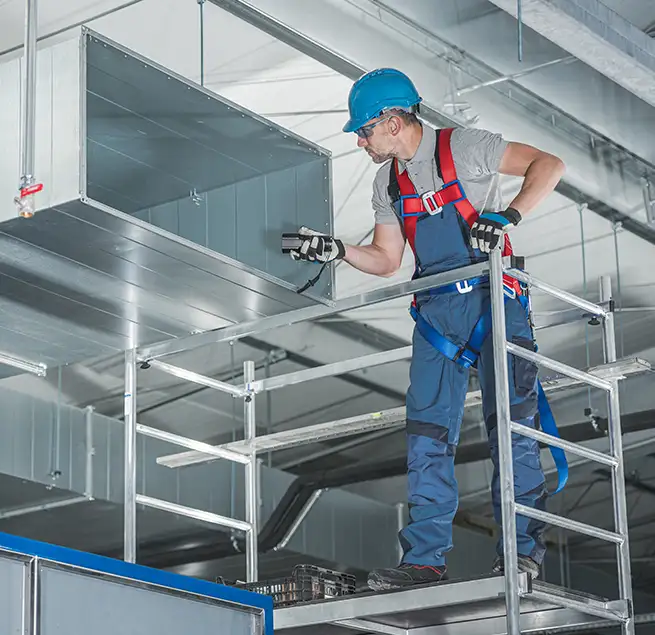 Why Homeowners & Businesses Trust Us in Pharr, TX?