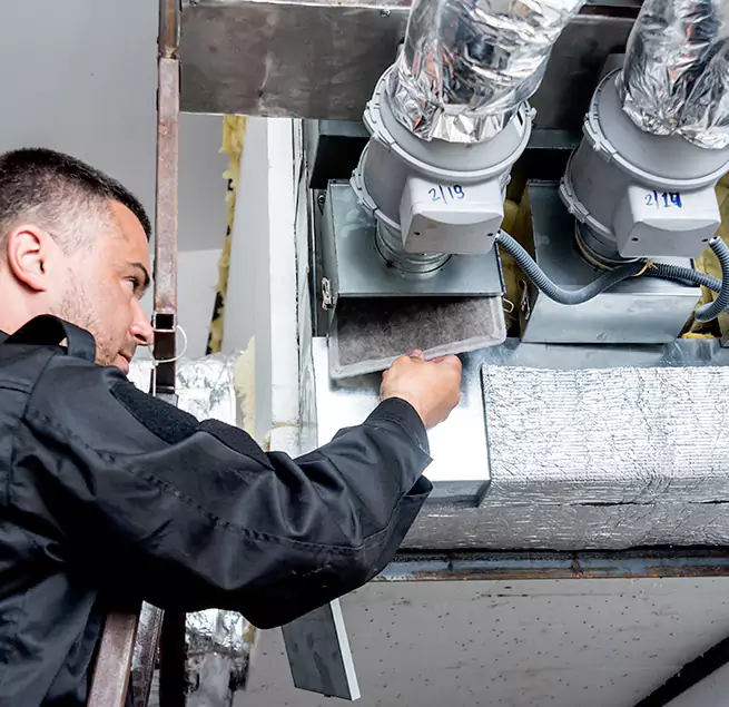 Why Homeowners & Businesses Trust Us in Pharr, TX?