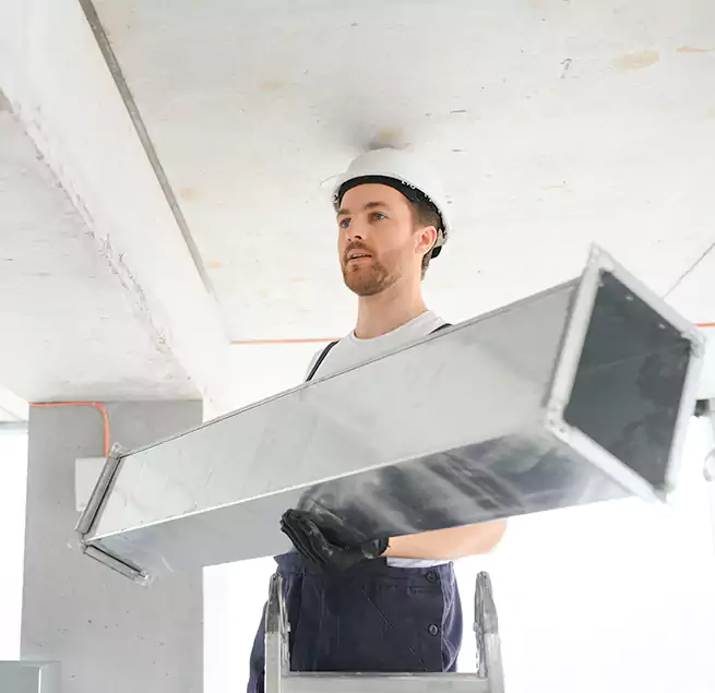 Why Homeowners & Businesses Trust Us in Pharr, TX