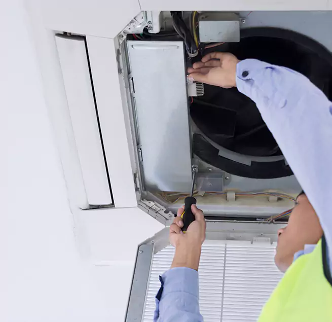 Why Homeowners & Businesses Trust Us Pharr, TX?