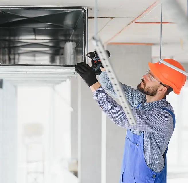 Why Homeowners & Businesses Trust Us in Pharr, TX?