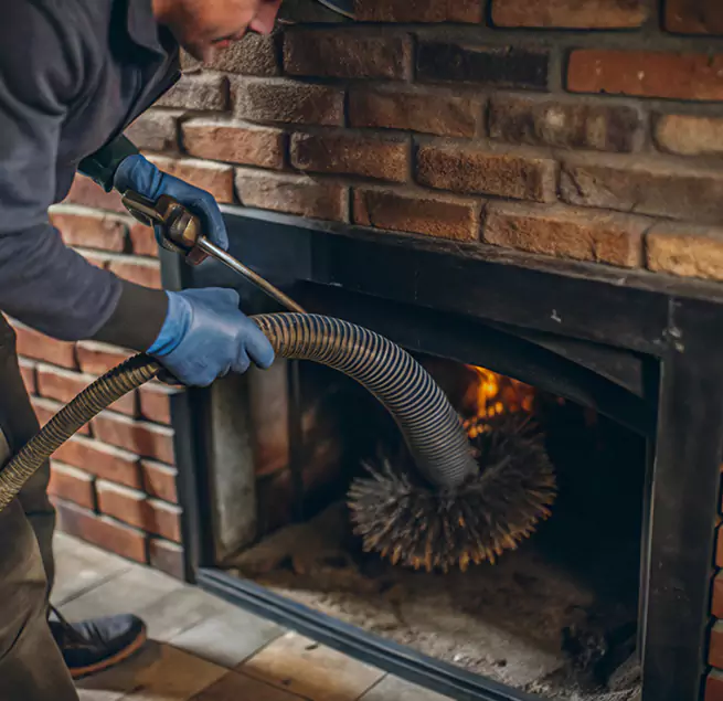 Why Homeowners & Businesses Trust Us in Pharr, TX?