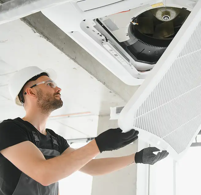 Why Homeowners & Businesses Trust Us in Pharr, TX?