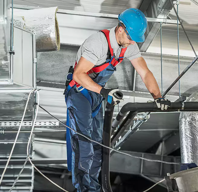 Why Homeowners & Businesses Trust Us in Pharr, TX?