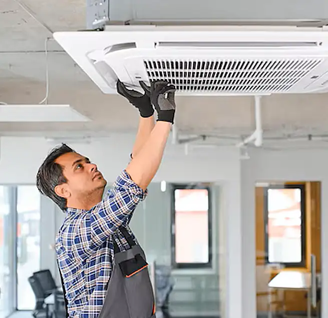 Why Homeowners & Businesses Trust Us in Pharr, TX?