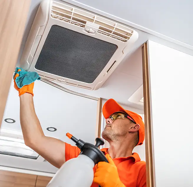 Why Homeowners & Businesses Trust Us in Pharr, TX?