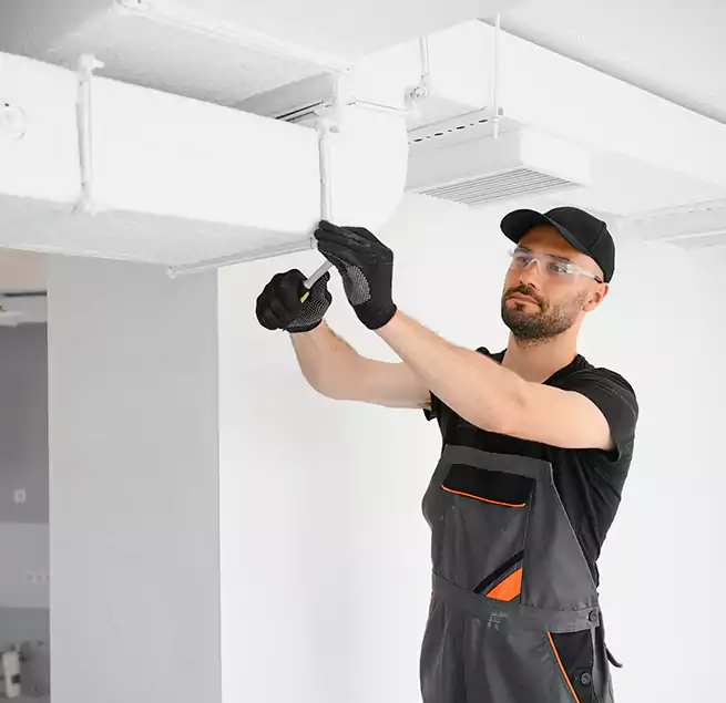 Why Homeowners & Businesses Trust Us in Pharr, TX?