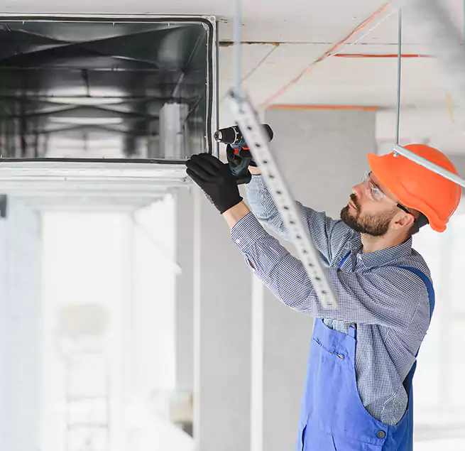 Why Homeowners & Businesses Trust Us Pharr, TX