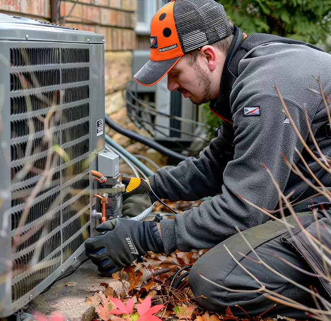 Why Homeowners & Businesses Trust Us in Pharr, TX?