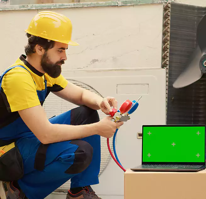 Why Homeowners & Businesses Trust Us in Pharr, TX?