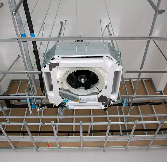 Why Homeowners & Businesses Trust Us in Pharr, TX?