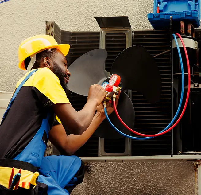 Why Homeowners & Businesses Trust Us in Pharr, TX?