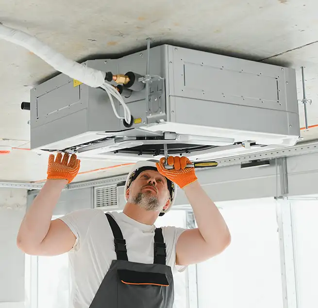 Why Homeowners & Businesses Trust Us Pharr, TX