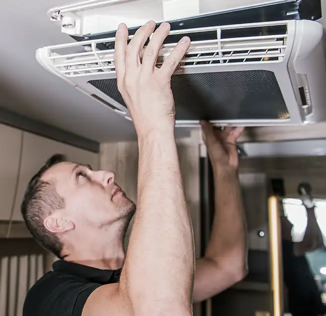 Why Homeowners & Businesses Trust Us Pharr, TX